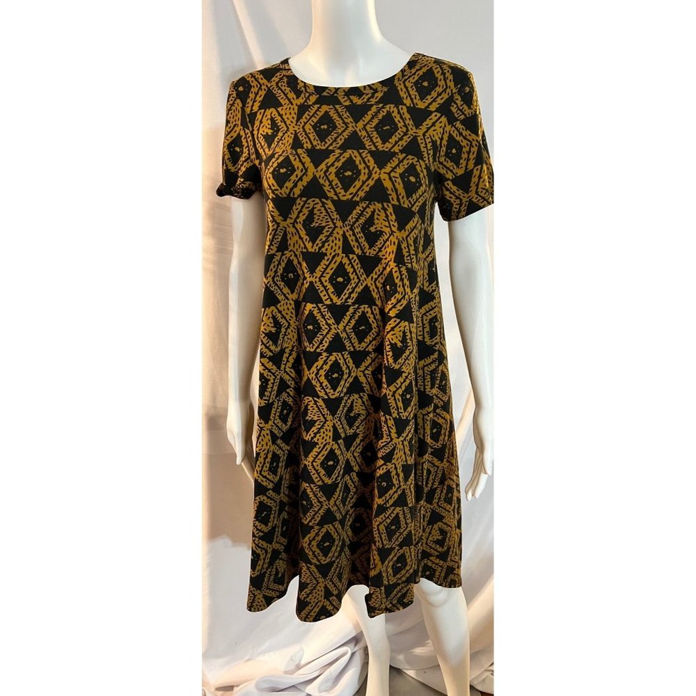 LulaRoe Dress